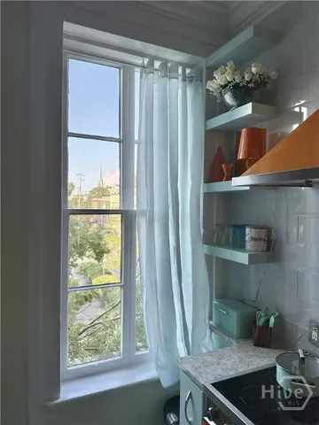 $749,000 | 103 West Gordon Street, Unit B, Savannah, GA 31401