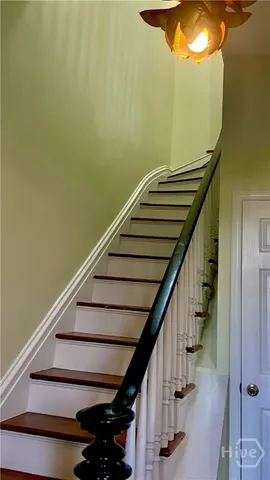 $749,000 | 103 West Gordon Street, Unit B, Savannah, GA 31401