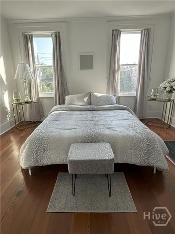 $749,000 | 103 West Gordon Street, Unit B, Savannah, GA 31401