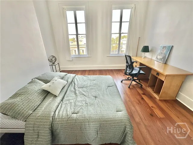 $749,000 | 103 West Gordon Street, Unit B, Savannah, GA 31401