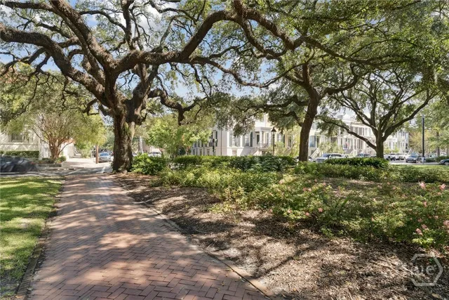 $749,000 | 103 West Gordon Street, Unit B, Savannah, GA 31401