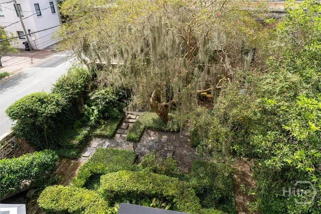 $749,000 | 103 West Gordon Street, Unit B, Savannah, GA 31401