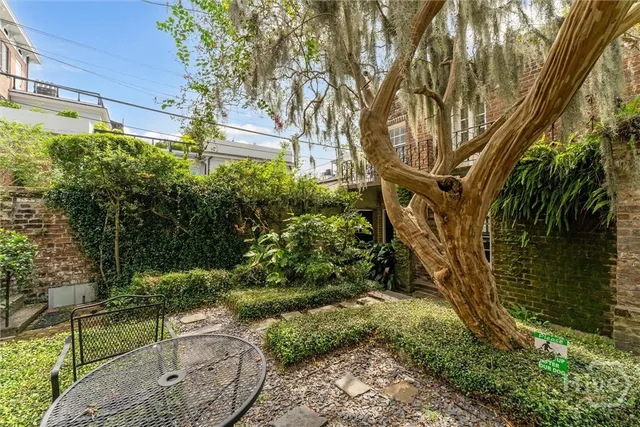 $749,000 | 103 West Gordon Street, Unit B, Savannah, GA 31401