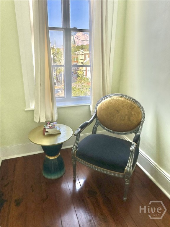 103 West Gordon Street, Unit B Savannah, GA 31401 - Photo 36 of 49