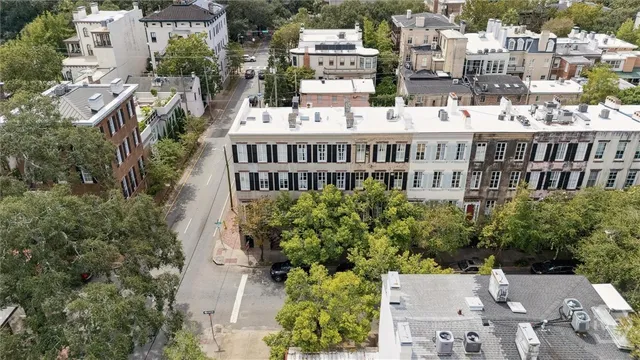 $749,000 | 103 West Gordon Street, Unit B, Savannah, GA 31401