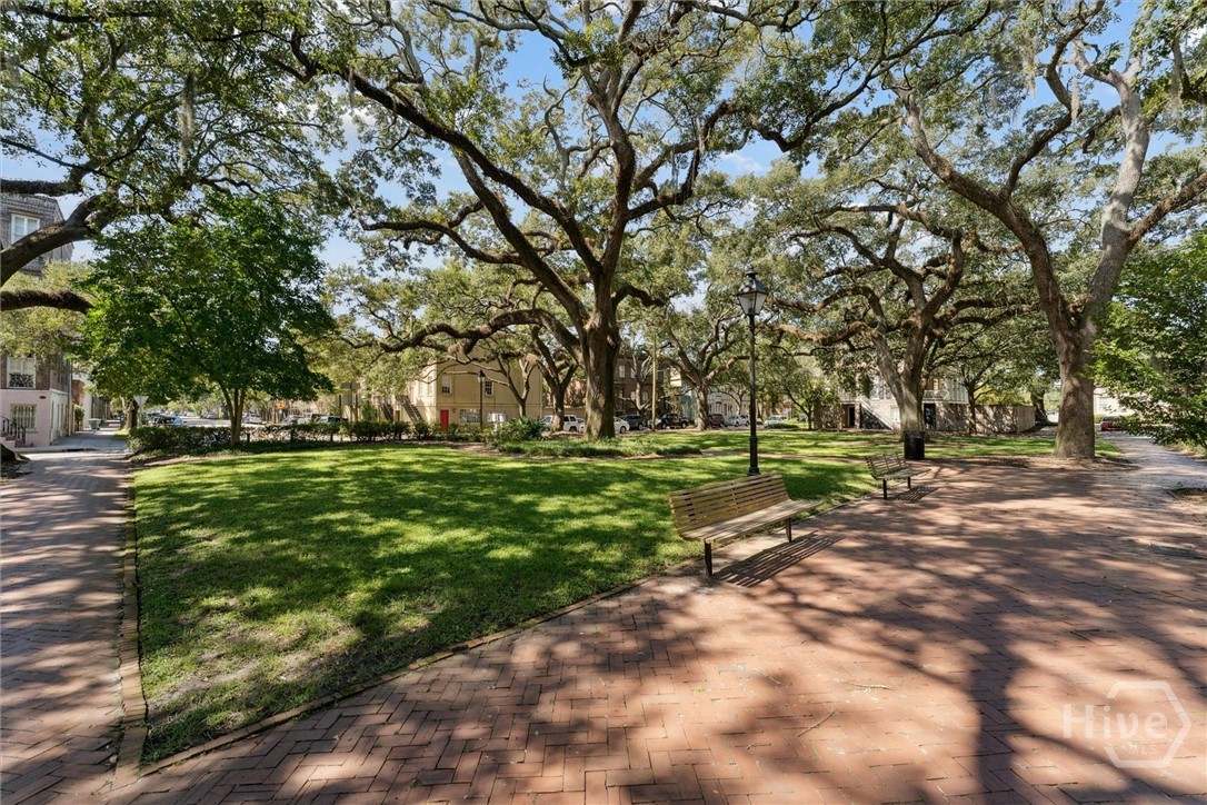 103 West Gordon Street, Unit B Savannah, GA 31401 - Photo 37 of 49
