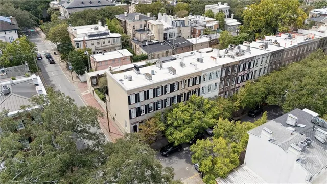 $749,000 | 103 West Gordon Street, Unit B, Savannah, GA 31401