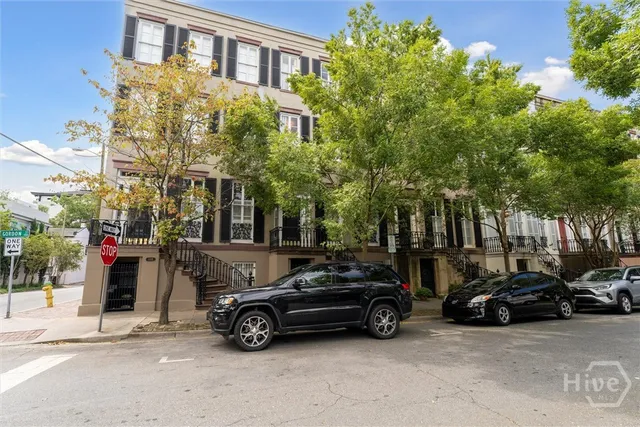 $749,000 | 103 West Gordon Street, Unit B, Savannah, GA 31401