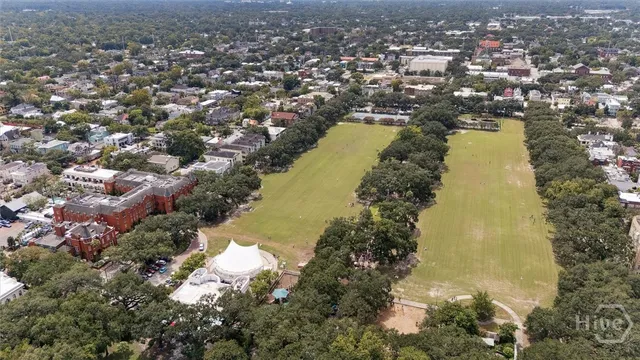 $749,000 | 103 West Gordon Street, Unit B, Savannah, GA 31401