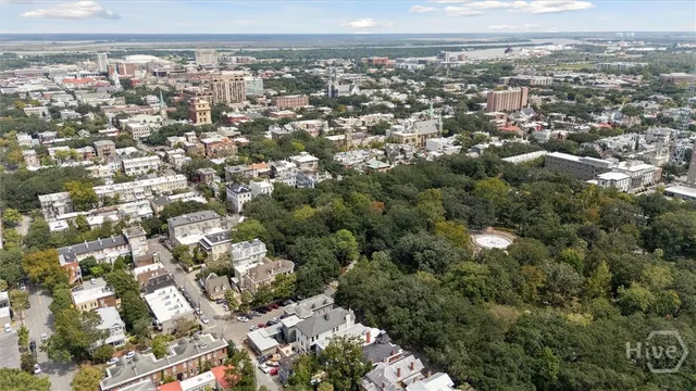 $749,000 | 103 West Gordon Street, Unit B, Savannah, GA 31401