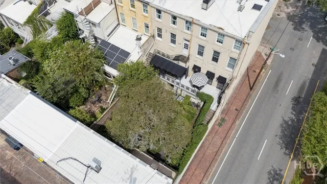 $749,000 | 103 West Gordon Street, Unit B, Savannah, GA 31401