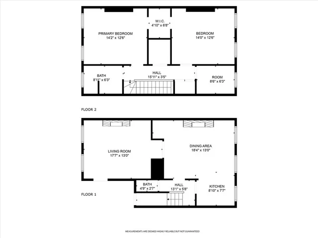 $749,000 | 103 West Gordon Street, Unit B, Savannah, GA 31401