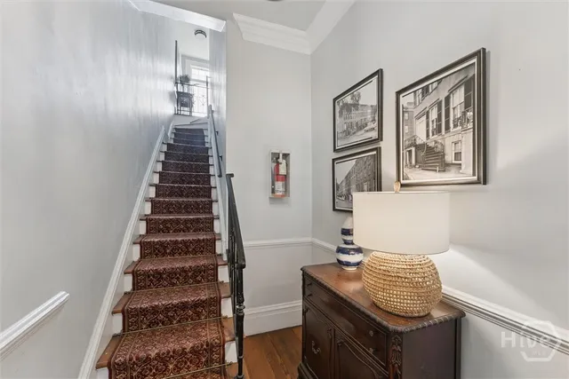 $749,000 | 103 West Gordon Street, Unit B, Savannah, GA 31401