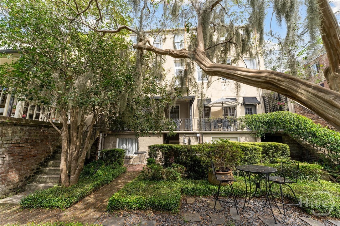 103 West Gordon Street, Unit B Savannah, GA 31401 - Photo 5 of 49