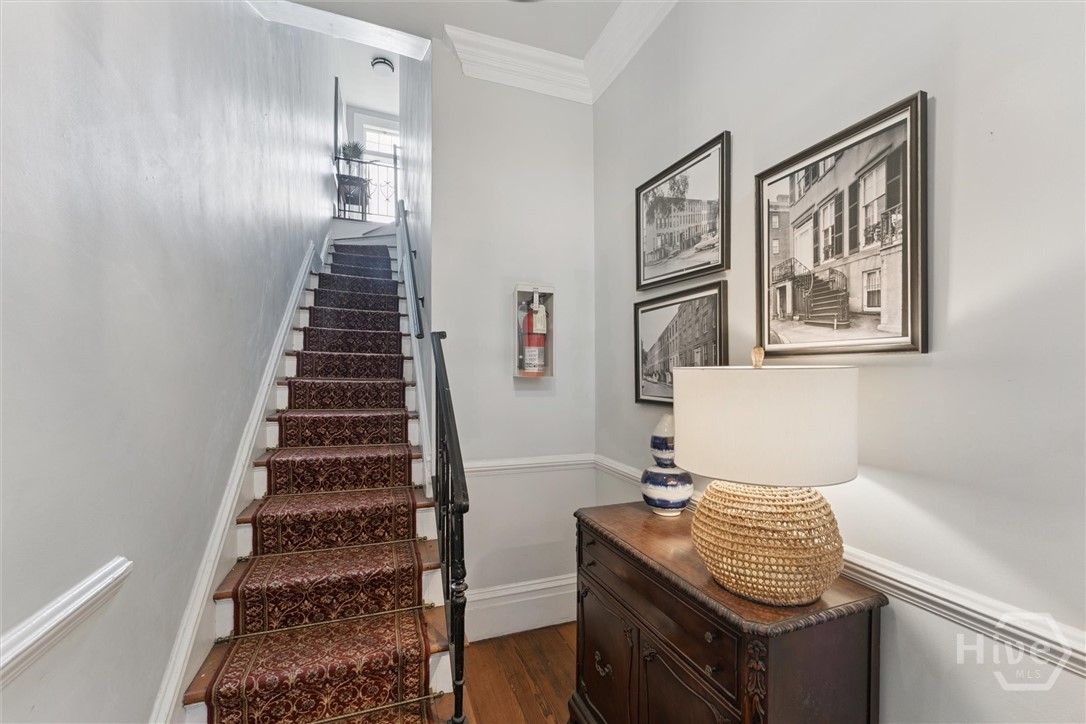 103 West Gordon Street, Unit B Savannah, GA 31401 - Photo 7 of 49