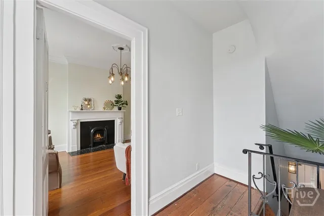 $749,000 | 103 West Gordon Street, Unit B, Savannah, GA 31401