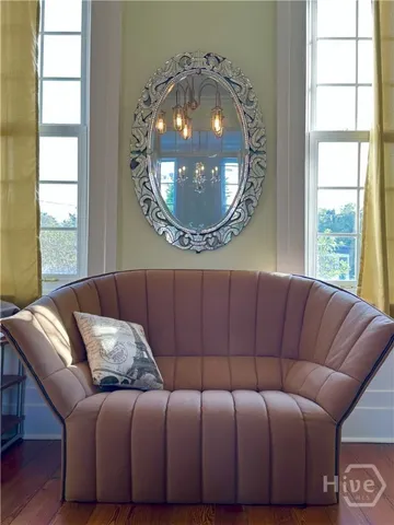 $749,000 | 103 West Gordon Street, Unit B, Savannah, GA 31401