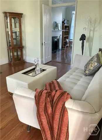 $749,000 | 103 West Gordon Street, Unit B, Savannah, GA 31401