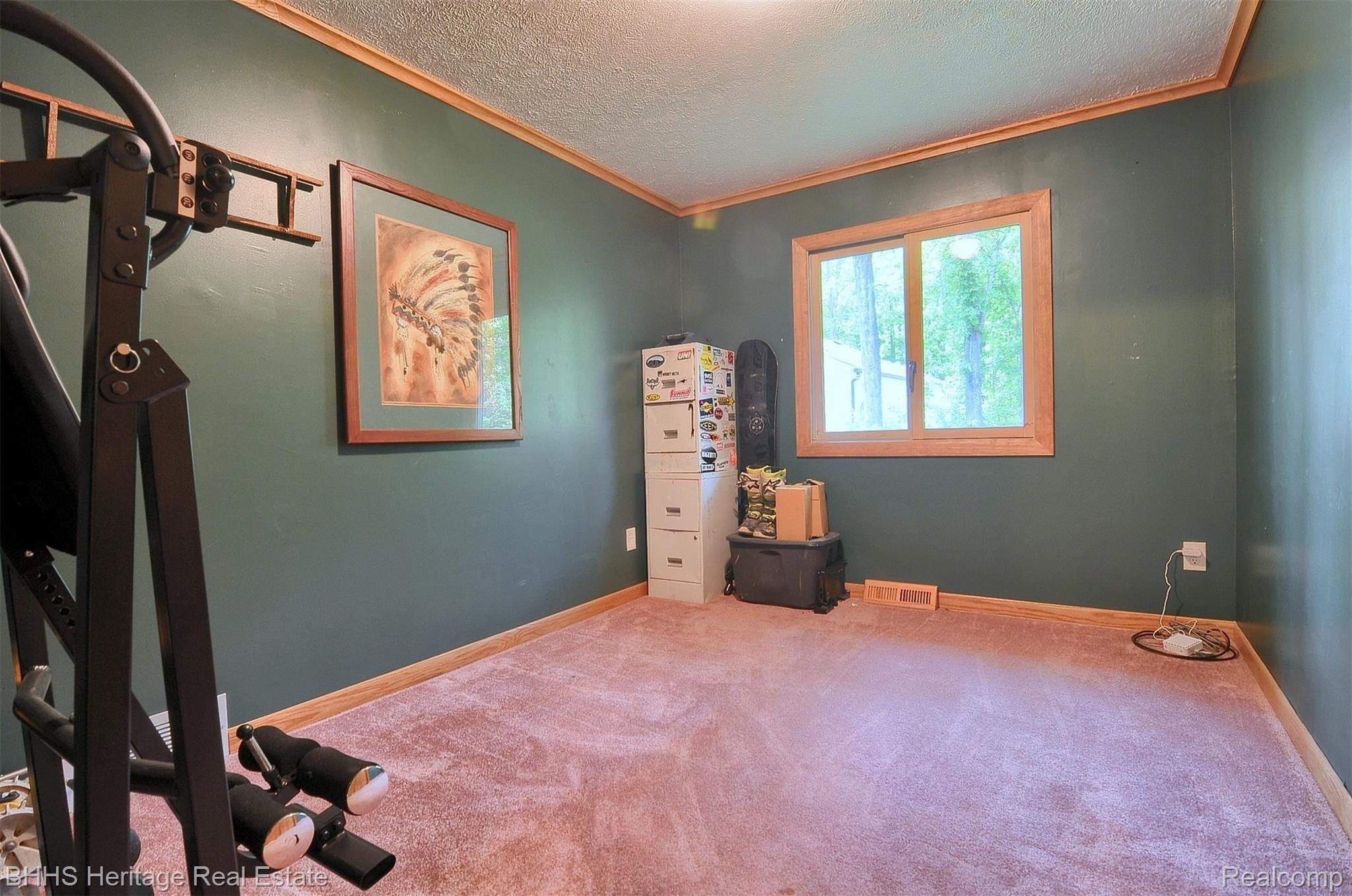 8415 McClements Road Brighton, MI 48114 - Photo 15 of 42 2nd-Bedroom.jpg