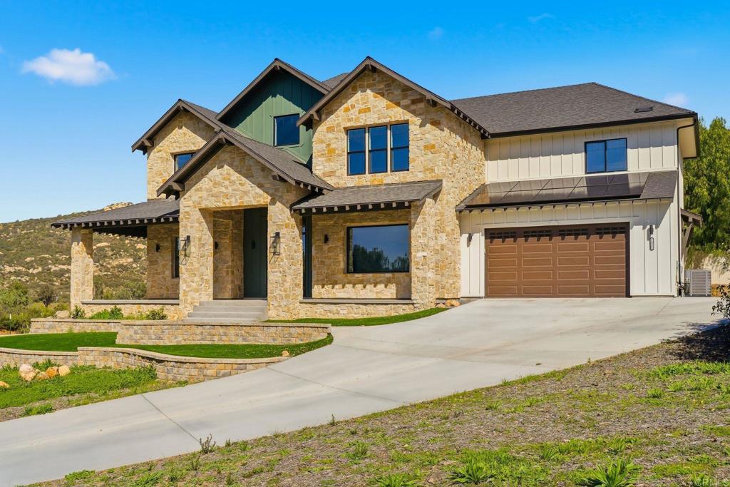 24321 Barona Mesa Road Ramona, CA 92065 - Photo 63 of 74
