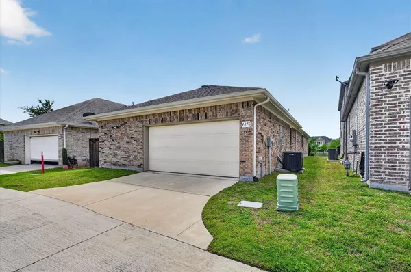 $2,800 | 4876 Connor Place, Fairview, TX 75069