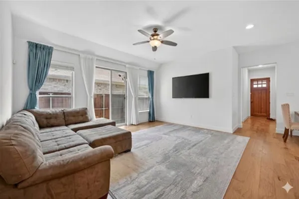 $2,800 | 4876 Connor Place, Fairview, TX 75069