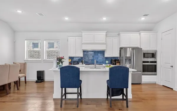 $2,800 | 4876 Connor Place, Fairview, TX 75069