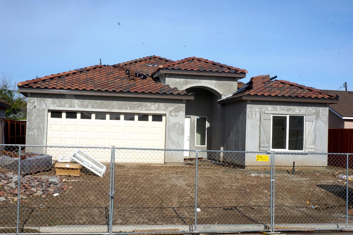 1023 Riverside Drive Madera, CA 93638 - Photo 1 of 11 Gallery Image 1