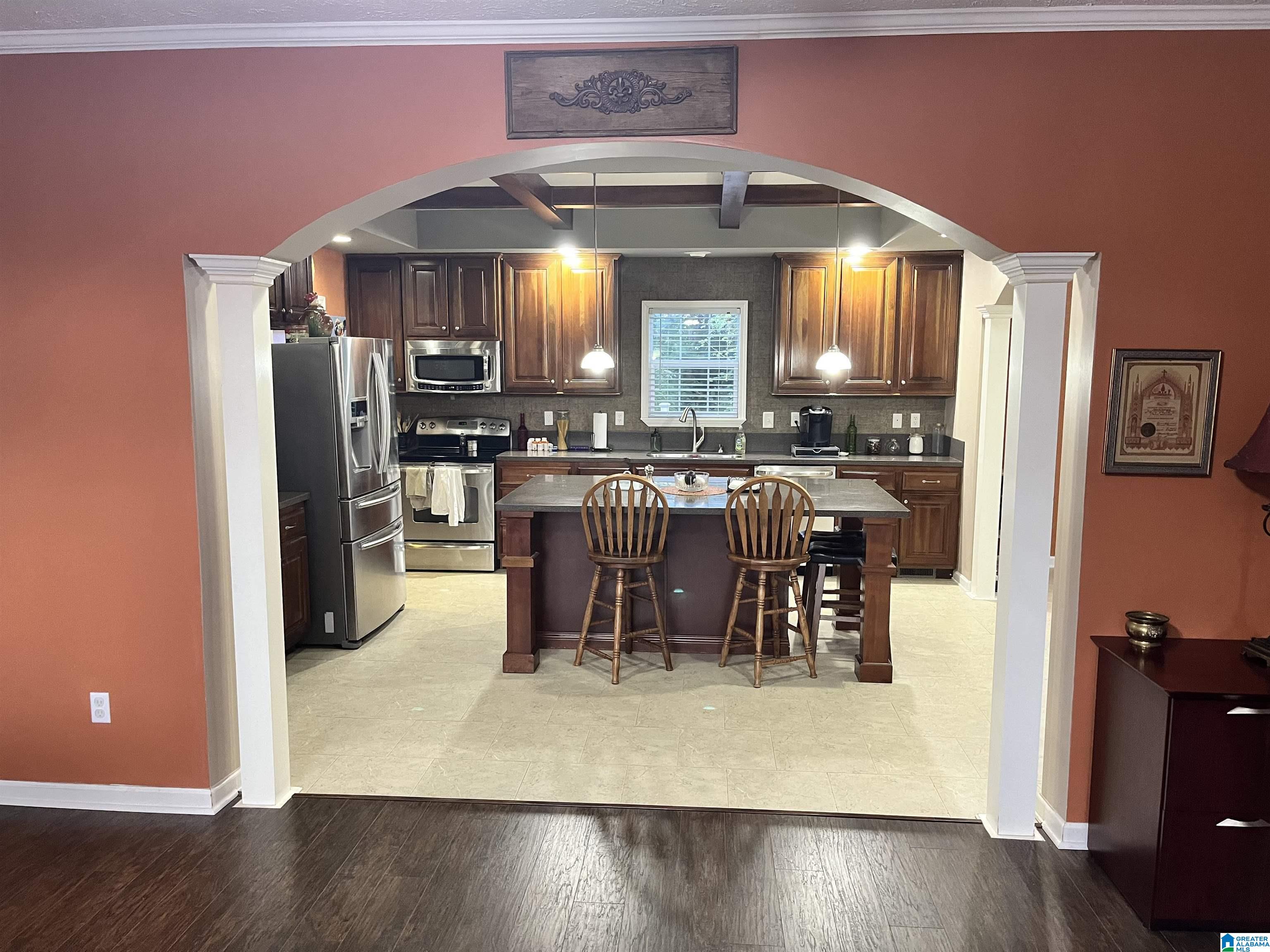 1672 Mt Moriah Road Pell City, AL 35125 - Photo 11 of 34