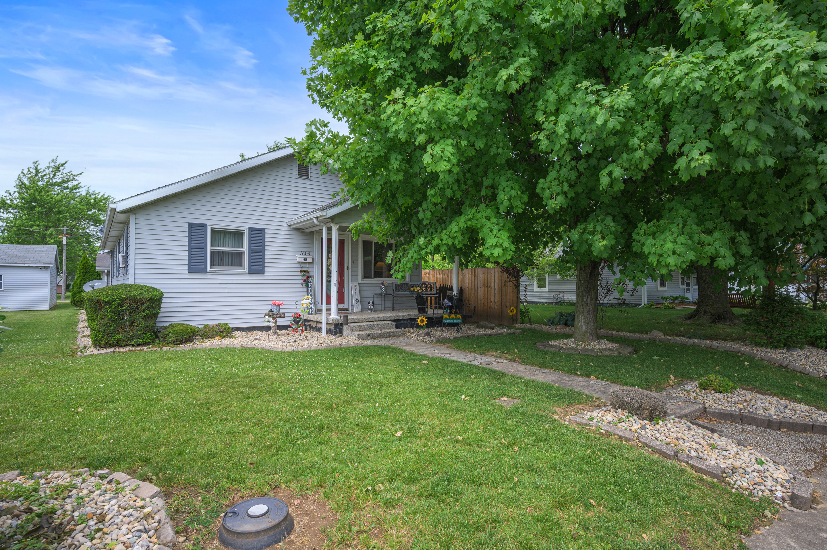 1604 R Avenue New Castle, IN 47362 - Photo 1 of 18 Gallery Image 1