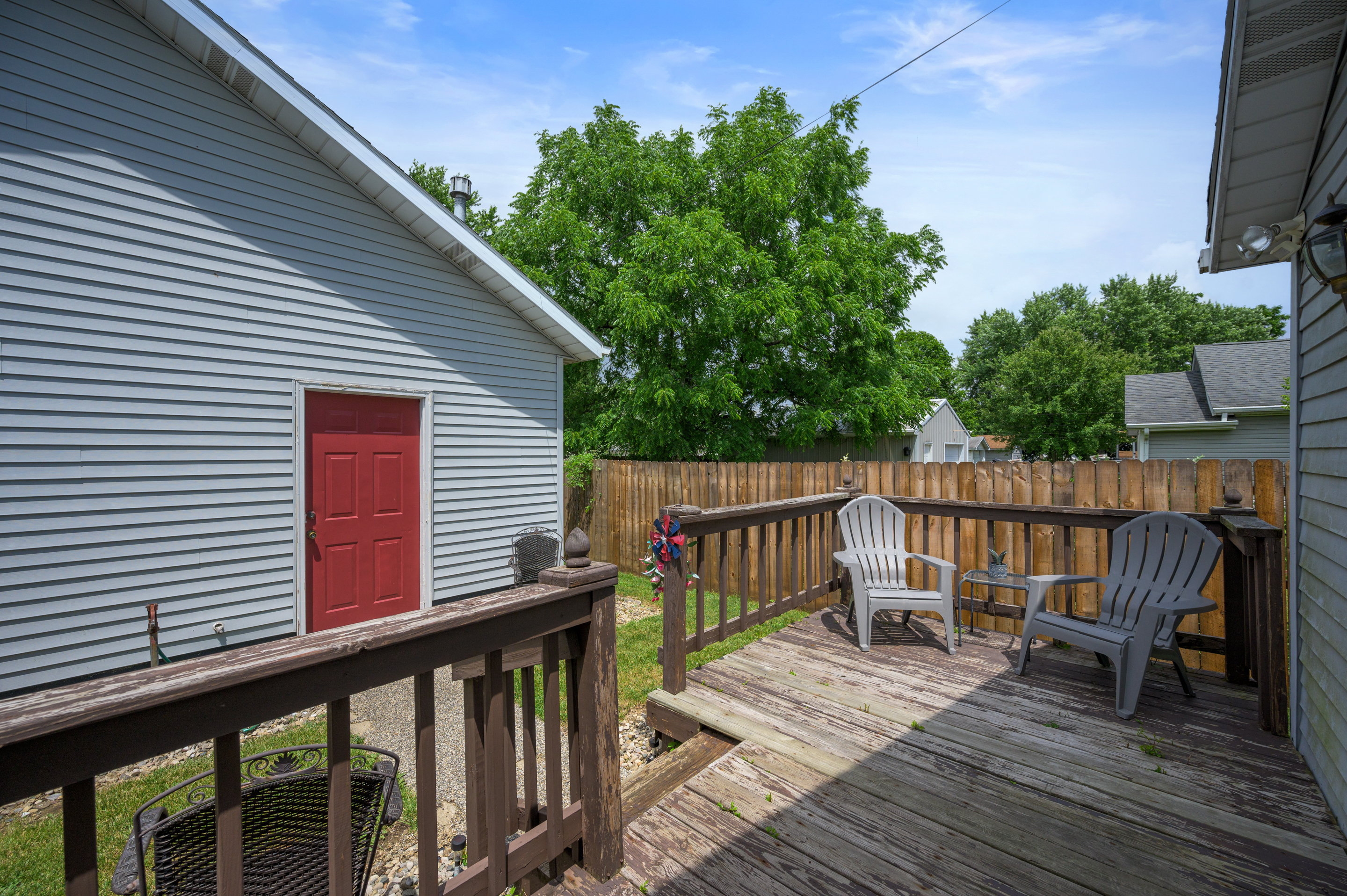 1604 R Avenue New Castle, IN 47362 - Photo 16 of 18 Gallery Image 16