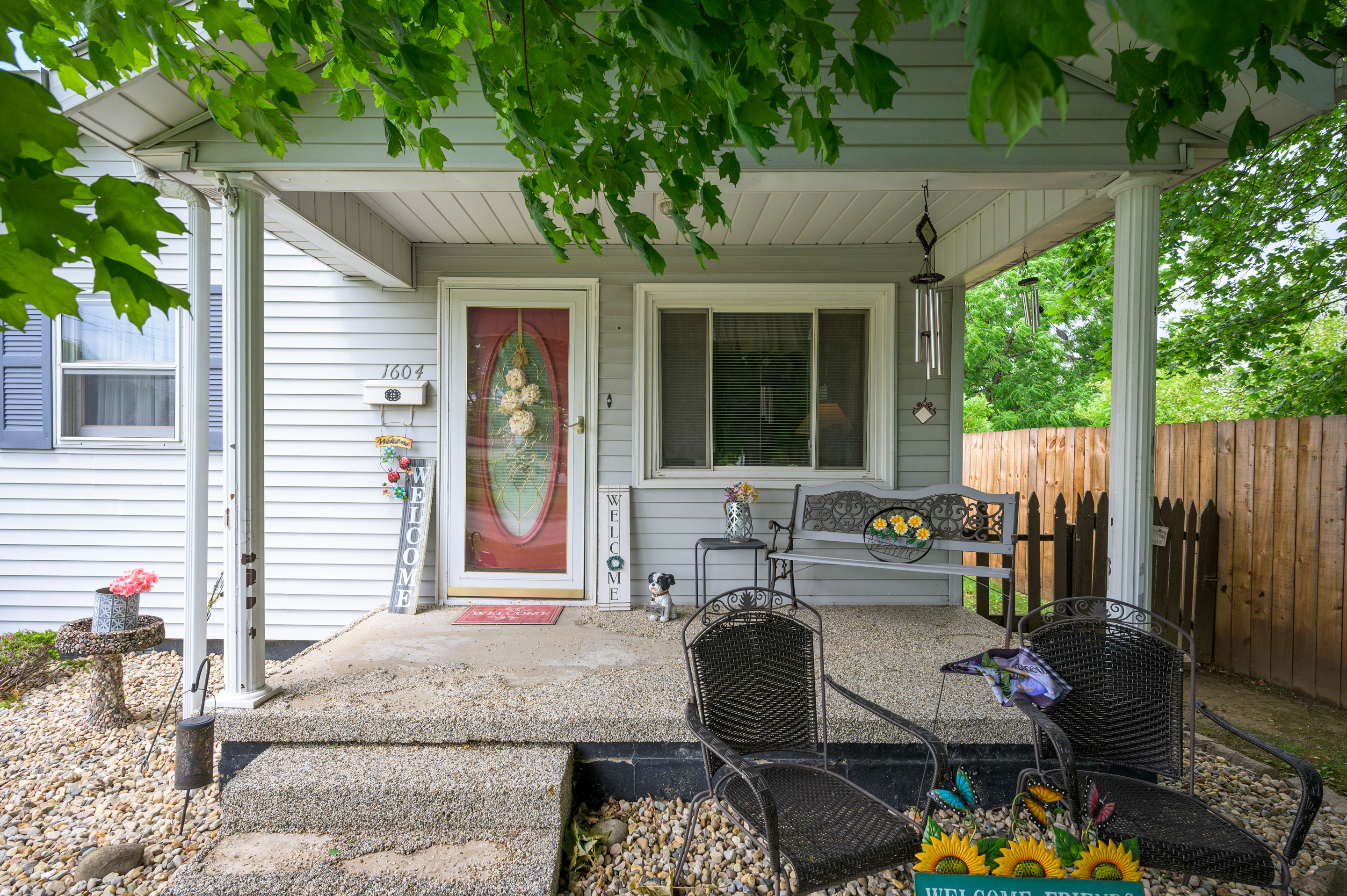 1604 R Avenue New Castle, IN 47362 - Photo 4 of 18 Gallery Image 4