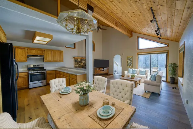 $995,000 | 14740 Denton Avenue, Truckee, CA 96161