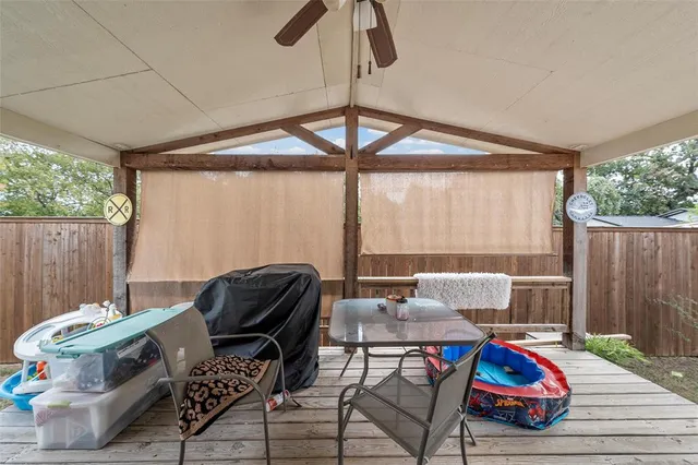 $189,000 | 210 West 9th Street, McGregor, TX 76657