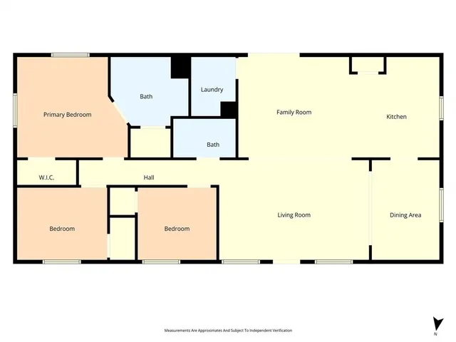 $189,000 | 210 West 9th Street, McGregor, TX 76657