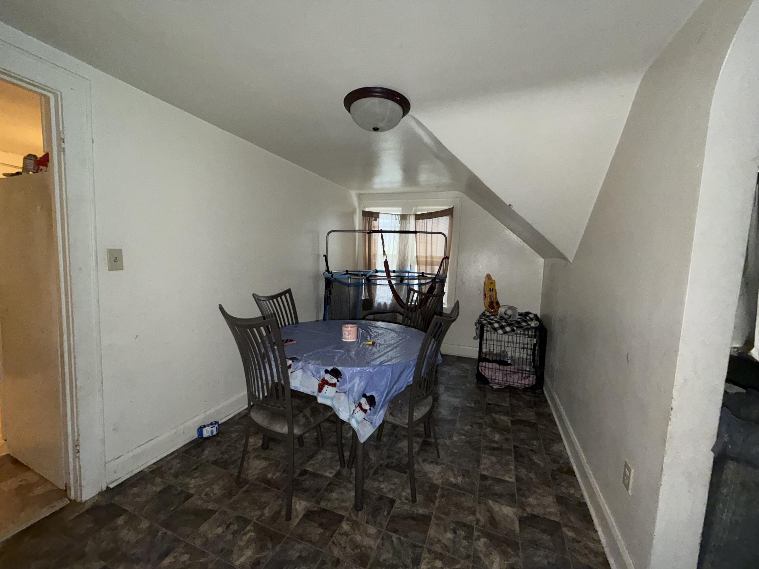 1723 Erie Street Racine, WI 53402 - Photo 3 of 13 Upper- Dining Room
