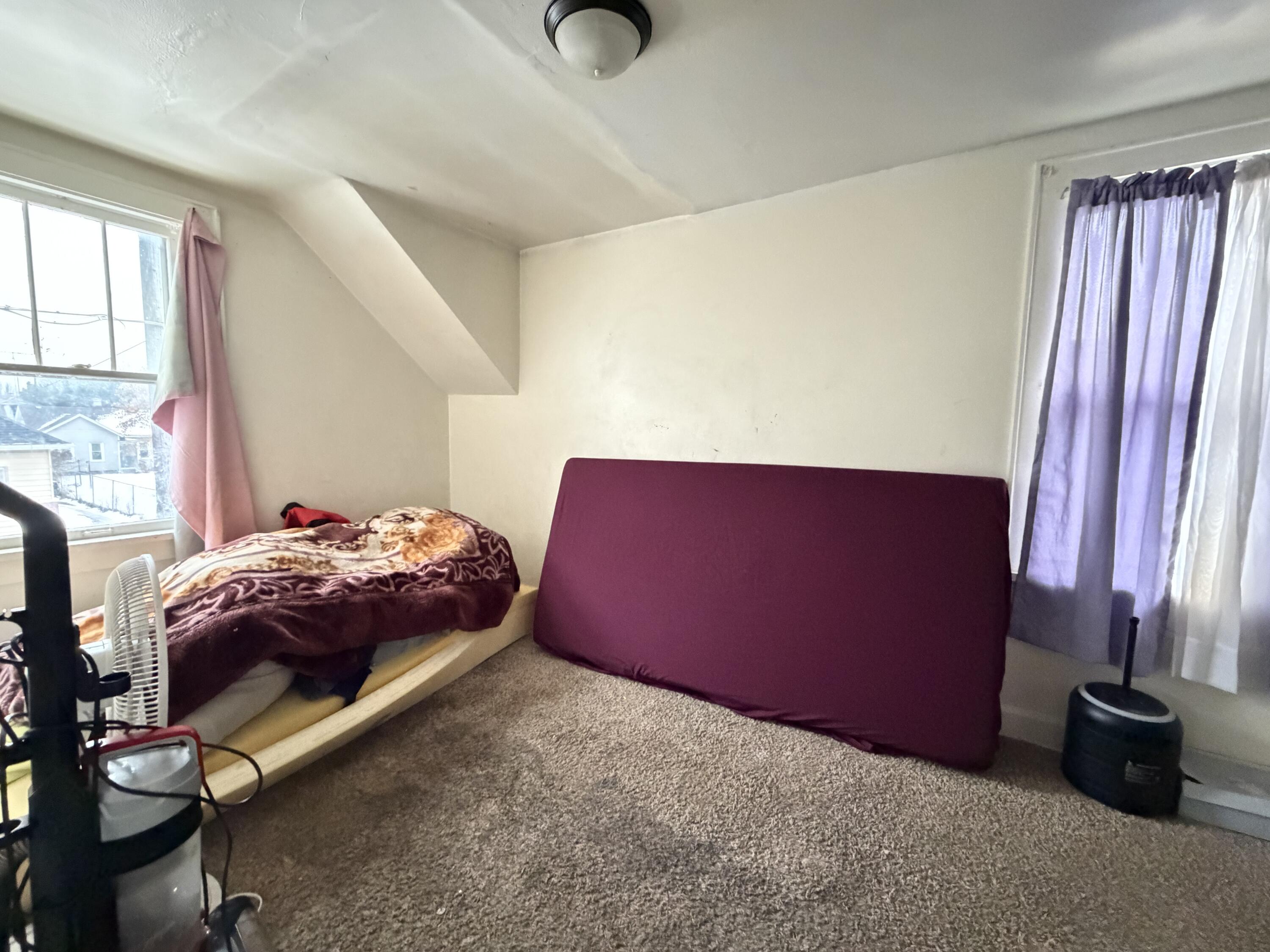 1723 Erie Street Racine, WI 53402 - Photo 6 of 13 Upper- Bedroom 2