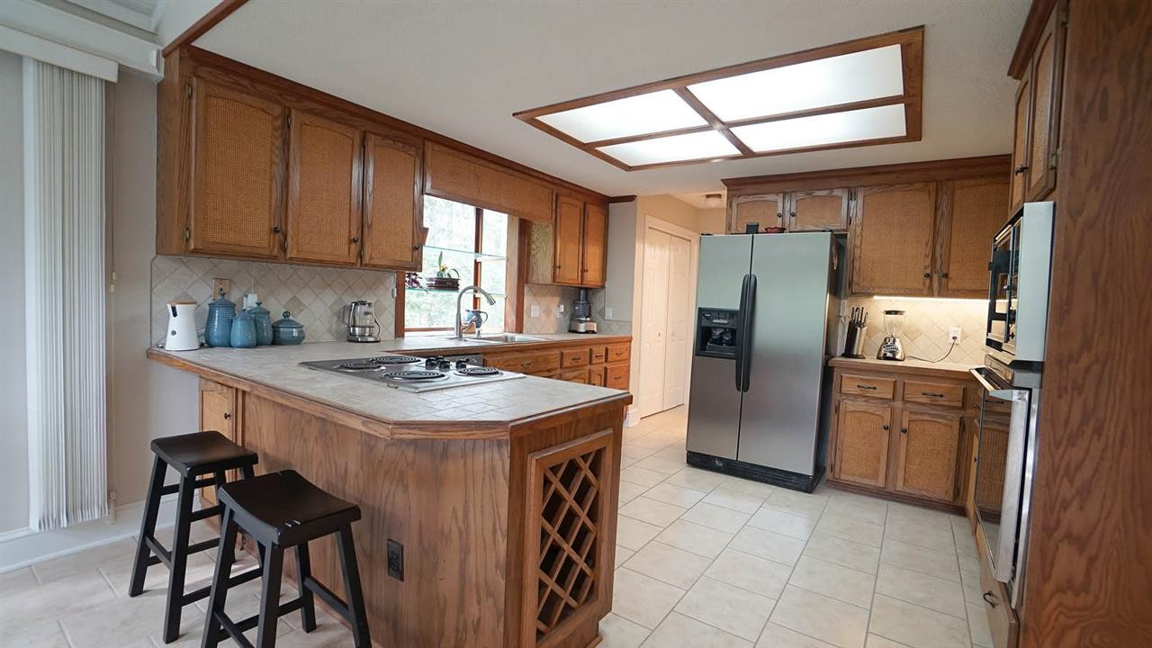 10517 Whitestone Road Raleigh, NC 27615 - Photo 12 of 30 Kitchen