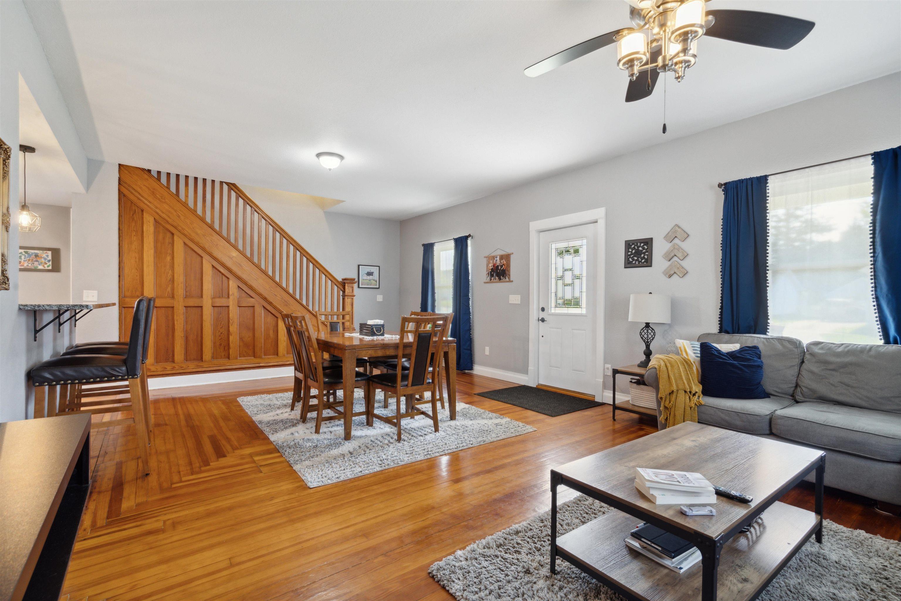 105 Locust Street Strawberry Point, IA 52076 - Photo 7 of 30 Gallery Image 7
