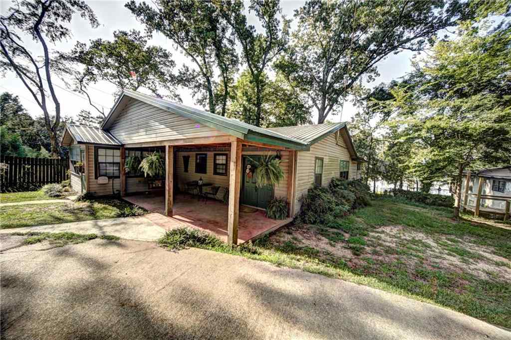 121 Elliott Road Campti, LA 71411 - Photo 1 of 18 Gallery Image 1