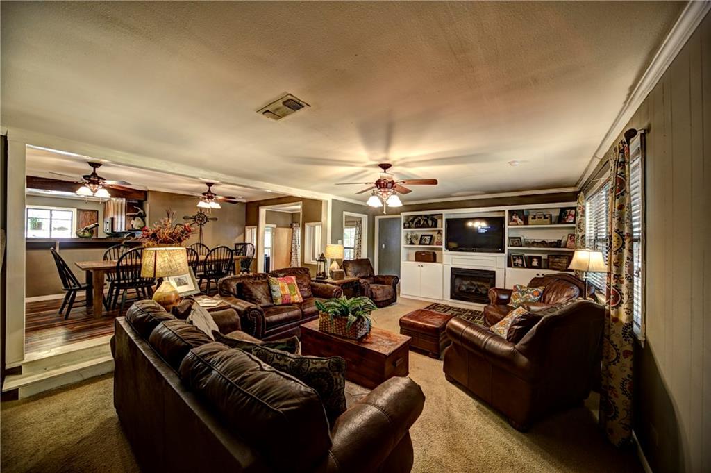 121 Elliott Road Campti, LA 71411 - Photo 11 of 18 Gallery Image 11