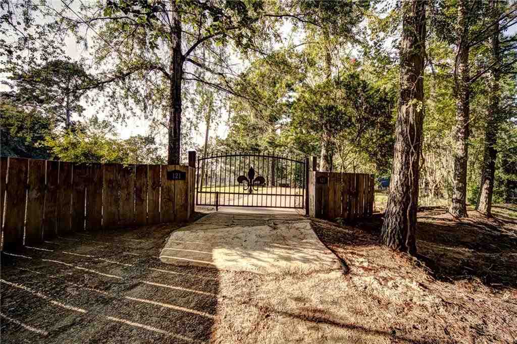 121 Elliott Road Campti, LA 71411 - Photo 18 of 18 Gallery Image 18