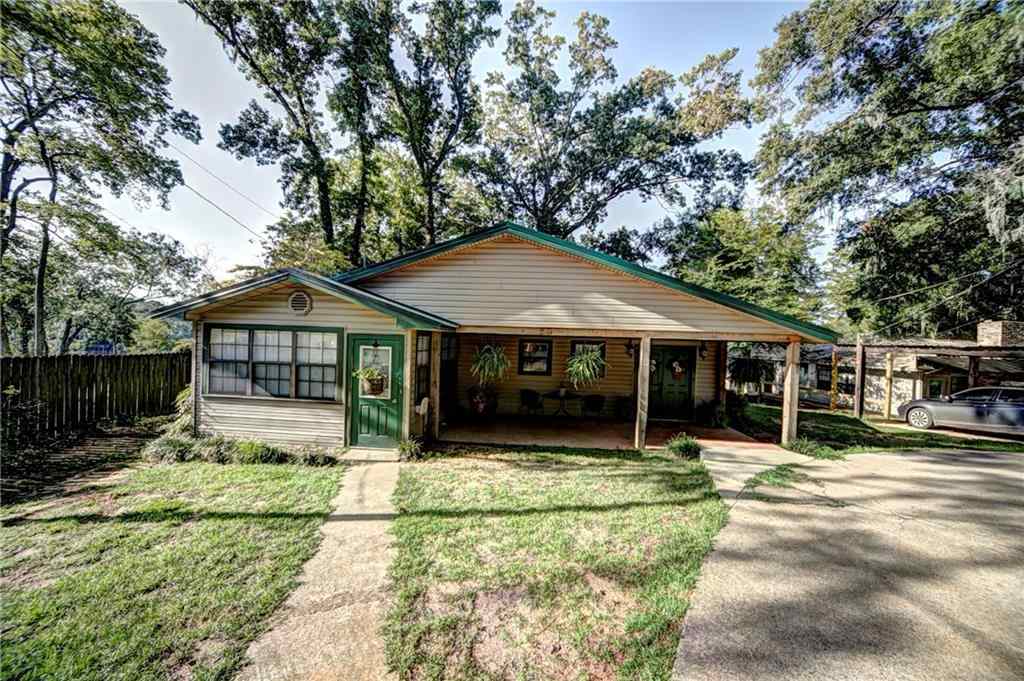 121 Elliott Road Campti, LA 71411 - Photo 2 of 18 Gallery Image 2