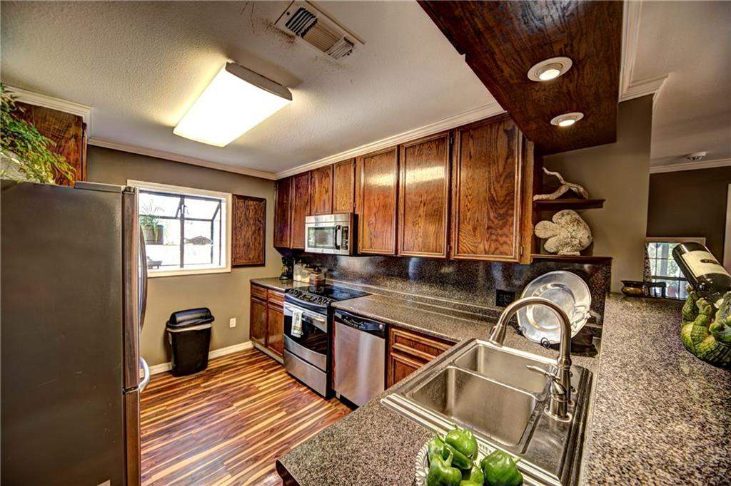 121 Elliott Road Campti, LA 71411 - Photo 3 of 18 Gallery Image 3