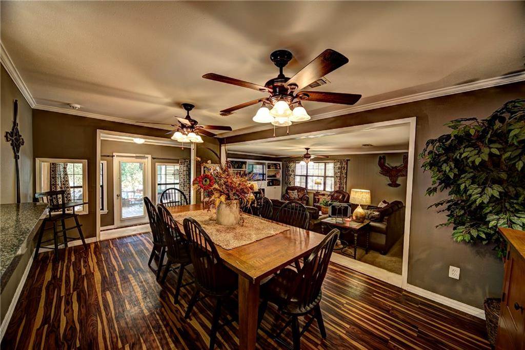 121 Elliott Road Campti, LA 71411 - Photo 4 of 18 Gallery Image 4