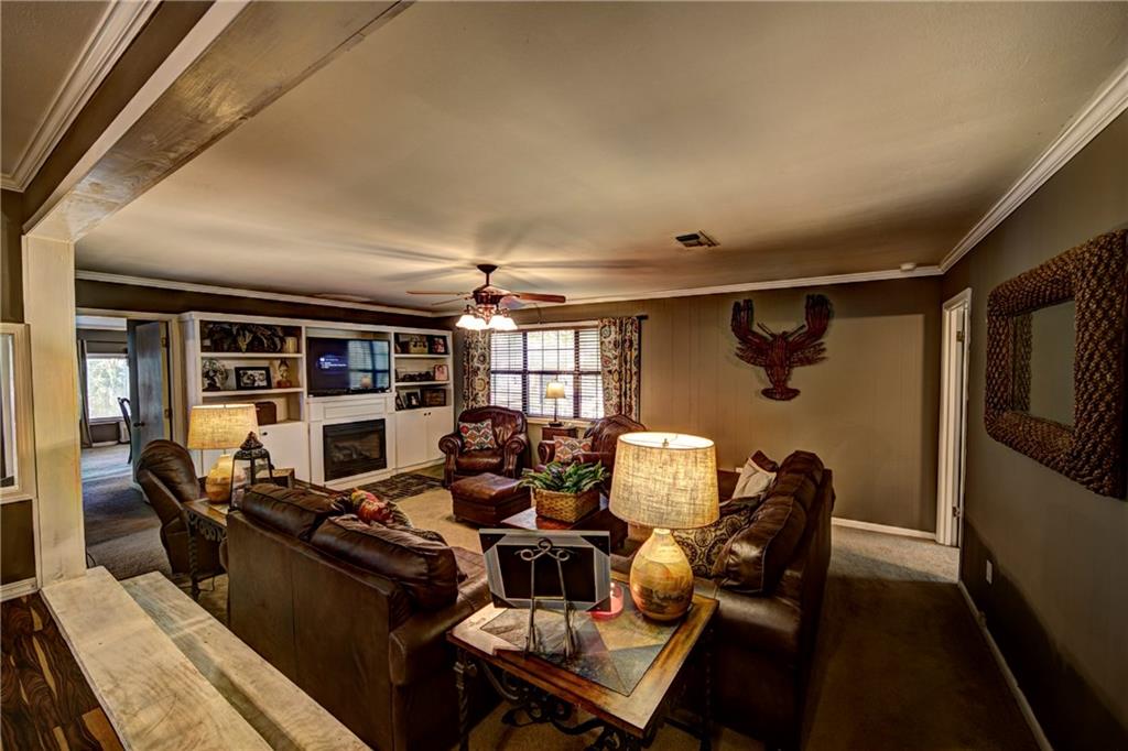 121 Elliott Road Campti, LA 71411 - Photo 5 of 18 Gallery Image 5