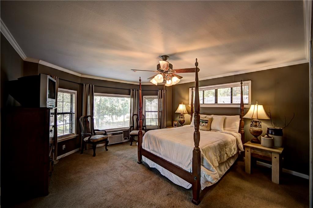 121 Elliott Road Campti, LA 71411 - Photo 8 of 18 Gallery Image 8