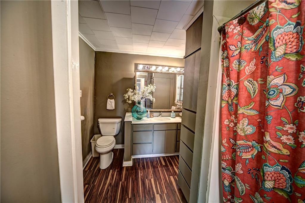 121 Elliott Road Campti, LA 71411 - Photo 10 of 18 Gallery Image 10