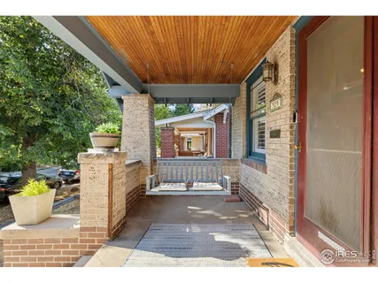 $825,000 | 525 Pearl Street, Denver, CO 80203