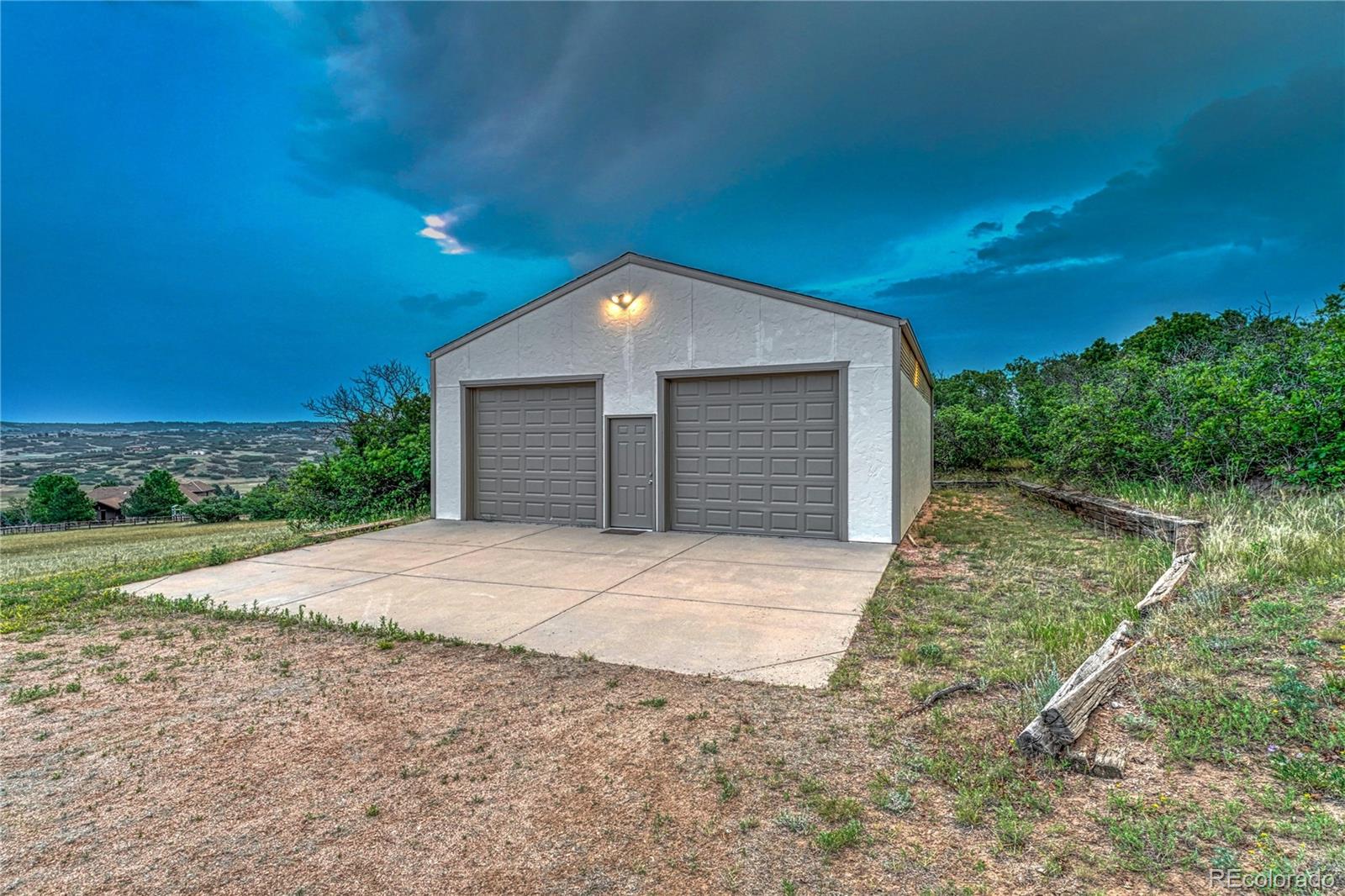 3775 Christy Ridge Road Sedalia, CO 80135 - Photo 39 of 49